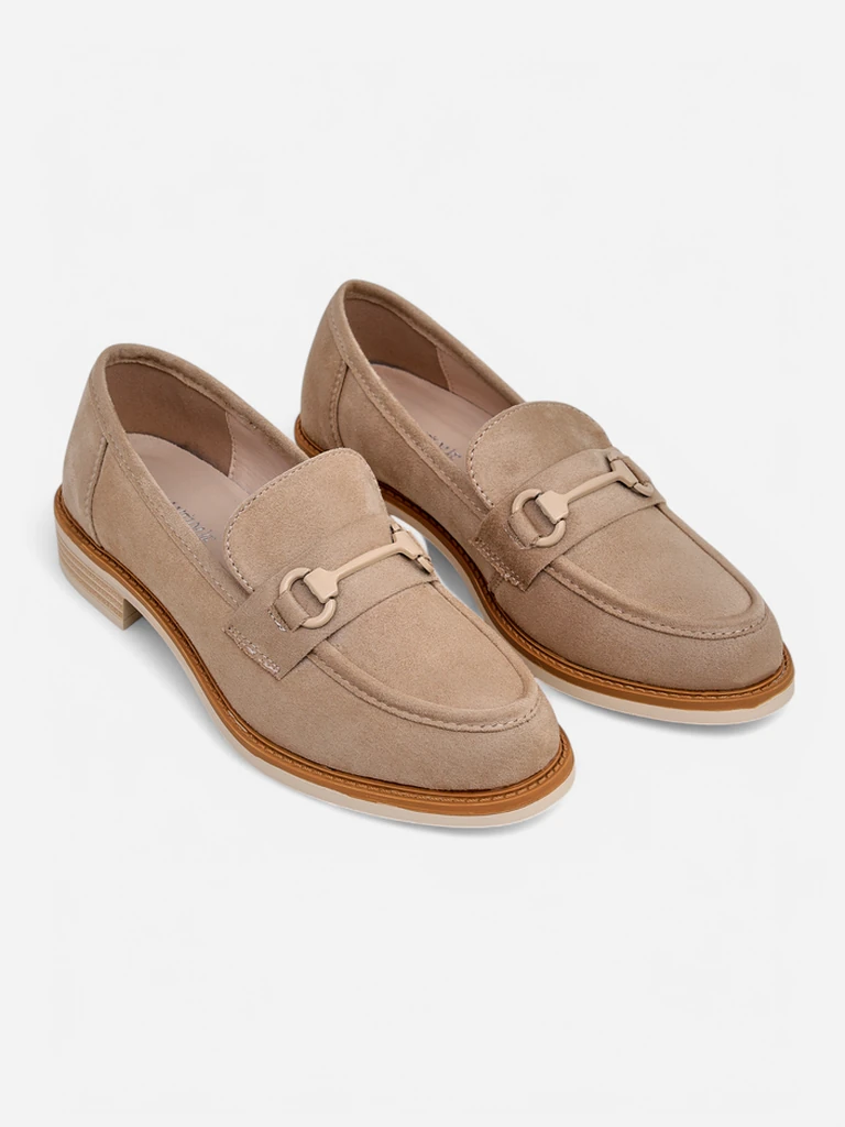 Royalfashion Naiste ökokuude mokasiinid Etolie