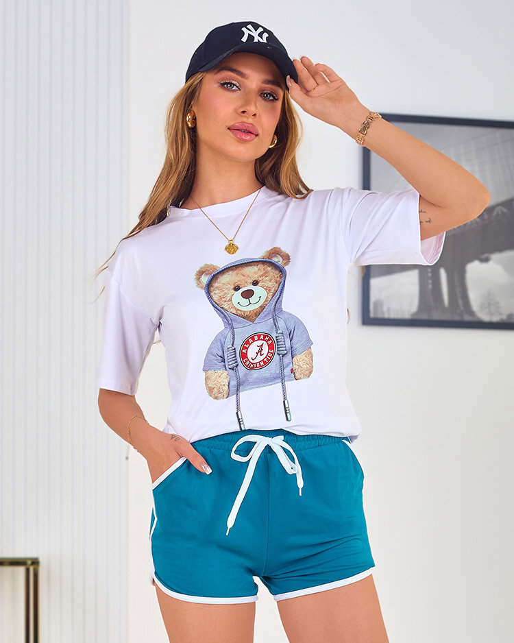 Royalfashion Women's tracksuit set