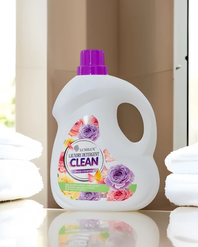 LUXELUX Lõhnav pesuvedelik 3L