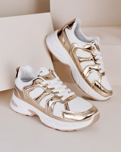 Royalfashion Women's Sneakers Resioo