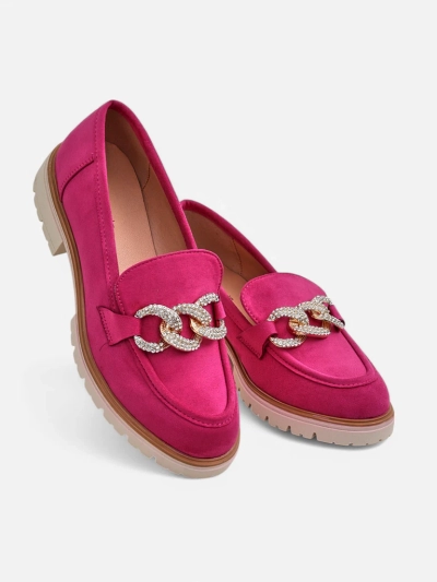 Royalfashion Элегантные женские мокасины Bornello