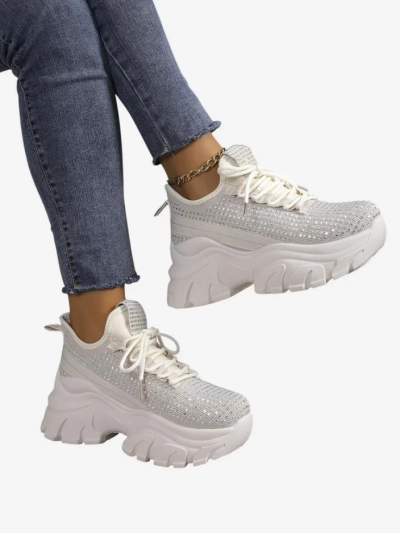 Royalfashion Женские кроссовки Bisst