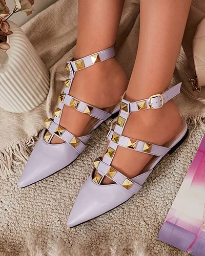 Royalfashion Naiste Solli sandaalid