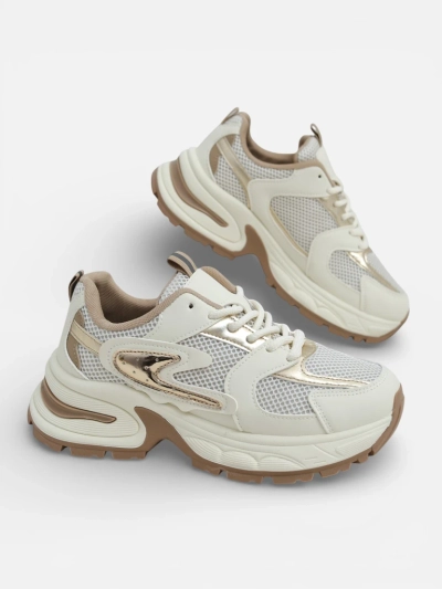 Royalfashion Женские кроссовки Ecapus