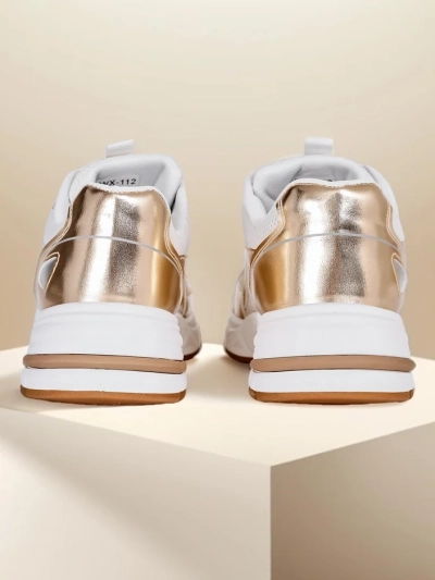 Royalfashion Women's Sneakers Fiefo