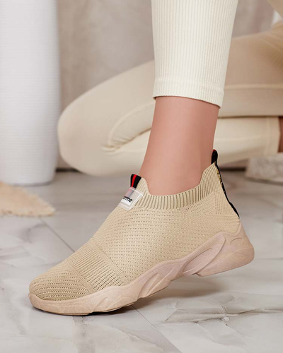 Royalfashion Naiste Shok spordijalatsid