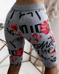 голубиный серый || красный