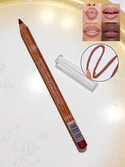 Chocolate lip pencil