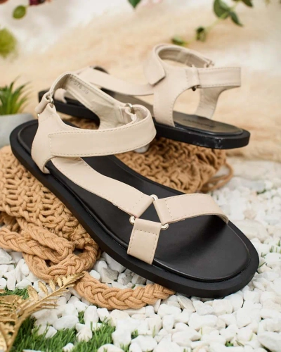 Royalfashion Женские спортивные сандалии Gesset