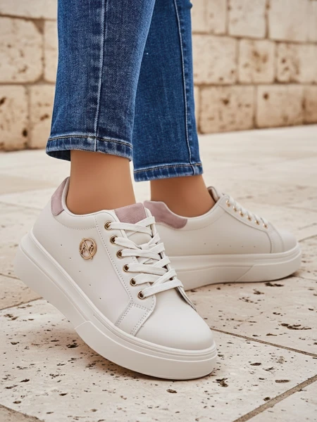 Royalfashion Женские спортивные кроссовки Clevermood