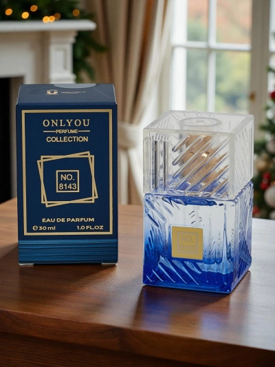 Inspireeritud unisex parfüümvesi Blues Blues