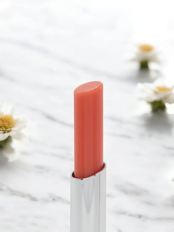 Luxelux Moisturizing Color-Changing Lipstick 02 2g