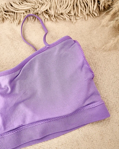 RoyalFashion Women's sports bra