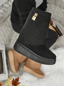 must