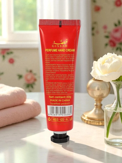 La Luna Perfumed Moisturizing Hand Cream