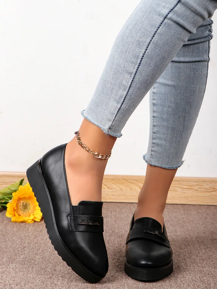 Royalfashion Naiste Mokassiinid Udersey