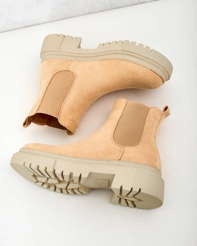 Royalfashion Women's Rivistas boots