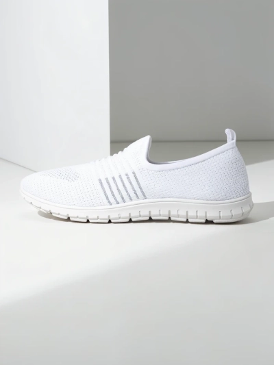 Royalfashion Женские кроссовки без застежки Ollabes