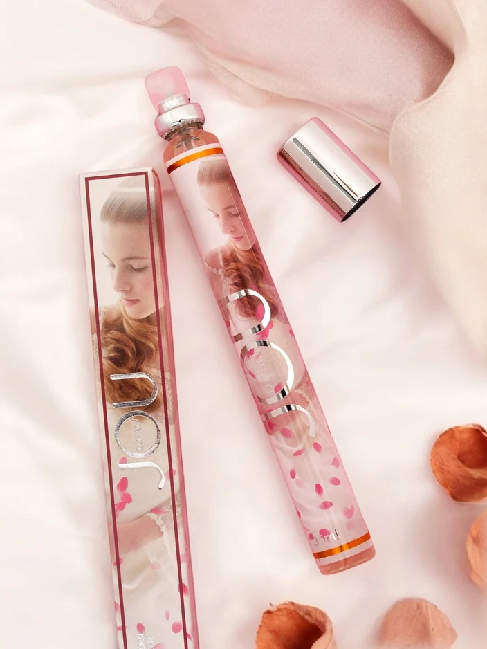 Perfumed water Jou 35 ml
