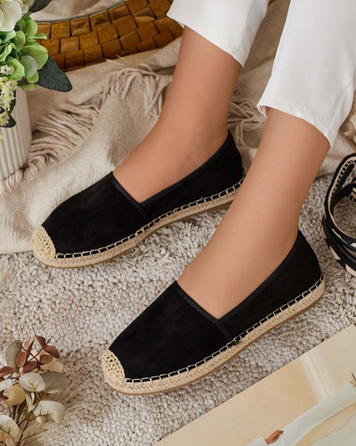 Royalfashion Naiste espadrillid Dimalle