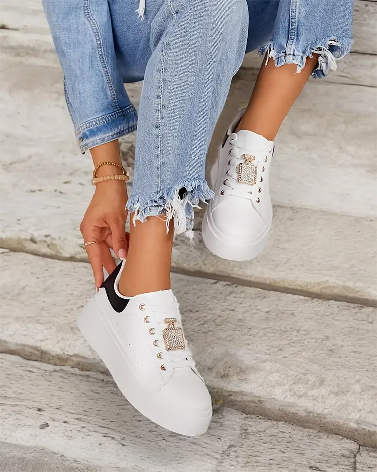 Royalfashion Женская спортивная обувь Rotu