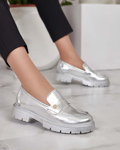 Royalfashion Women's moccasins Atolla