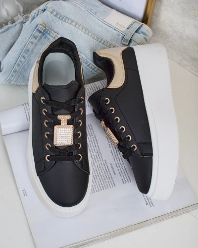 Royalfashion Women's Rotu Sports Shoes