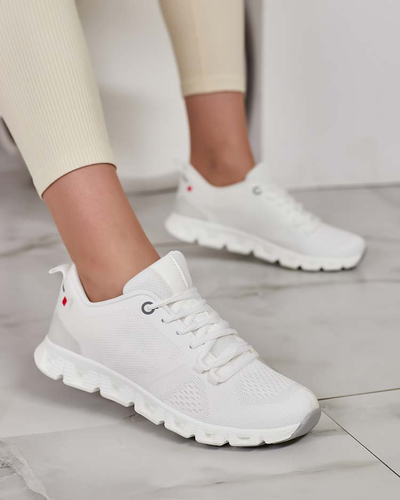 Royalfashion Women's sports sneakers Folleti