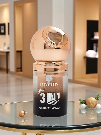 Luxelux Goldy Highlighter Stick