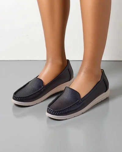 Лоферы Royalfashion для женщин Bess