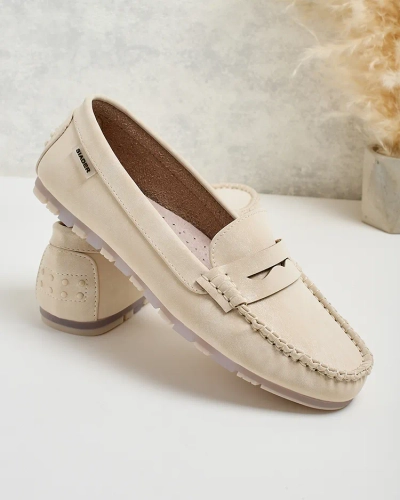Royalfashion Naiste mokassinad Vonini