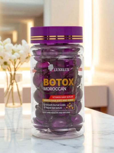 Luxelux Botox Maroko Athena juukseseerum