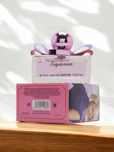 Signorine - perfumed water for women 45 ml