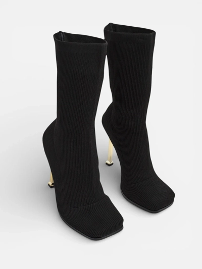 Royalfashion Women's ankle boots Wezonu