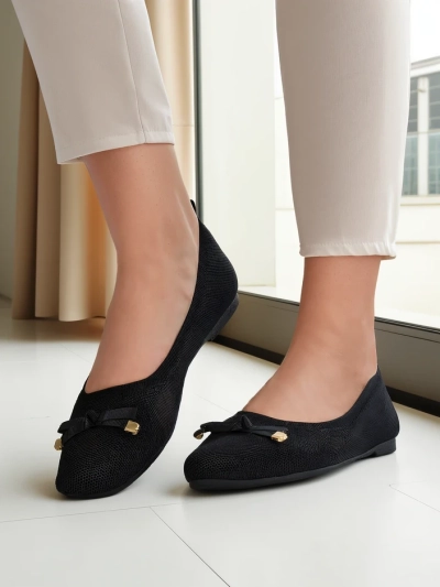 Royalfashion Naiste Ballerinad Bieso