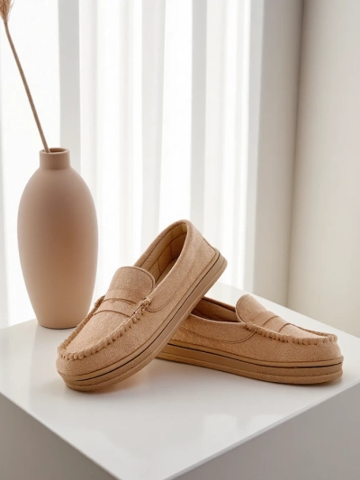 Royalfashion Classic women's moccasins Carollese