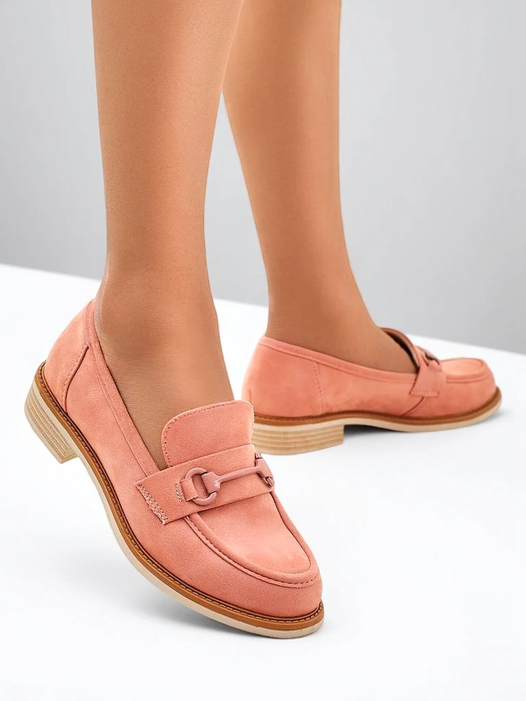 Royalfashion naiste ökosae-mokasiinid Etolie