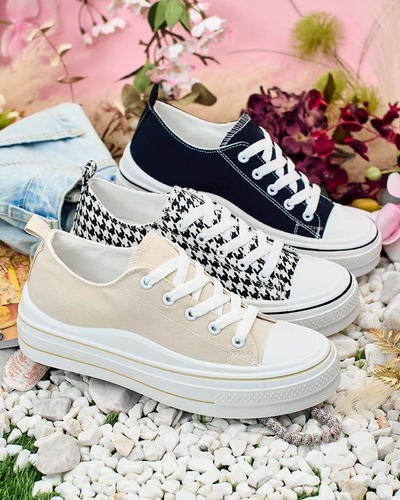 Royalfashion Женские спортивные кроссовки Mistros