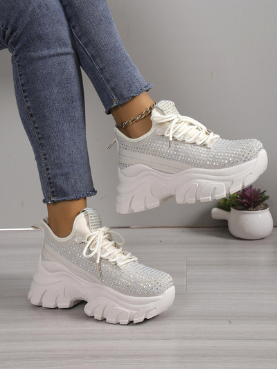 Royalfashion Женские кроссовки Bisst