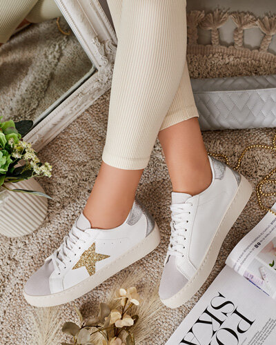 Royalfashion Naiste spordijalatsid Abi