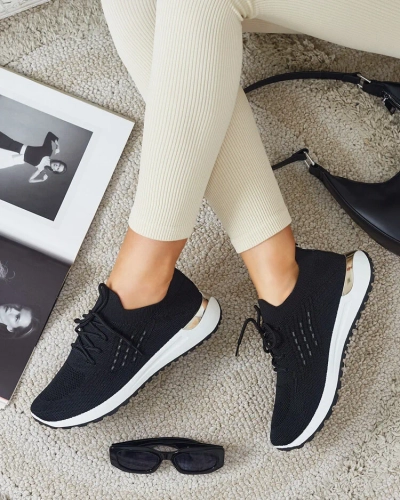 Royalfashion Women's sports sneakers Setim