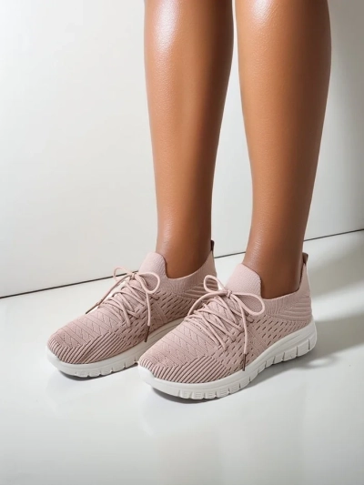 Royalfashion Женская текстильная спортивная обувь Orycyss