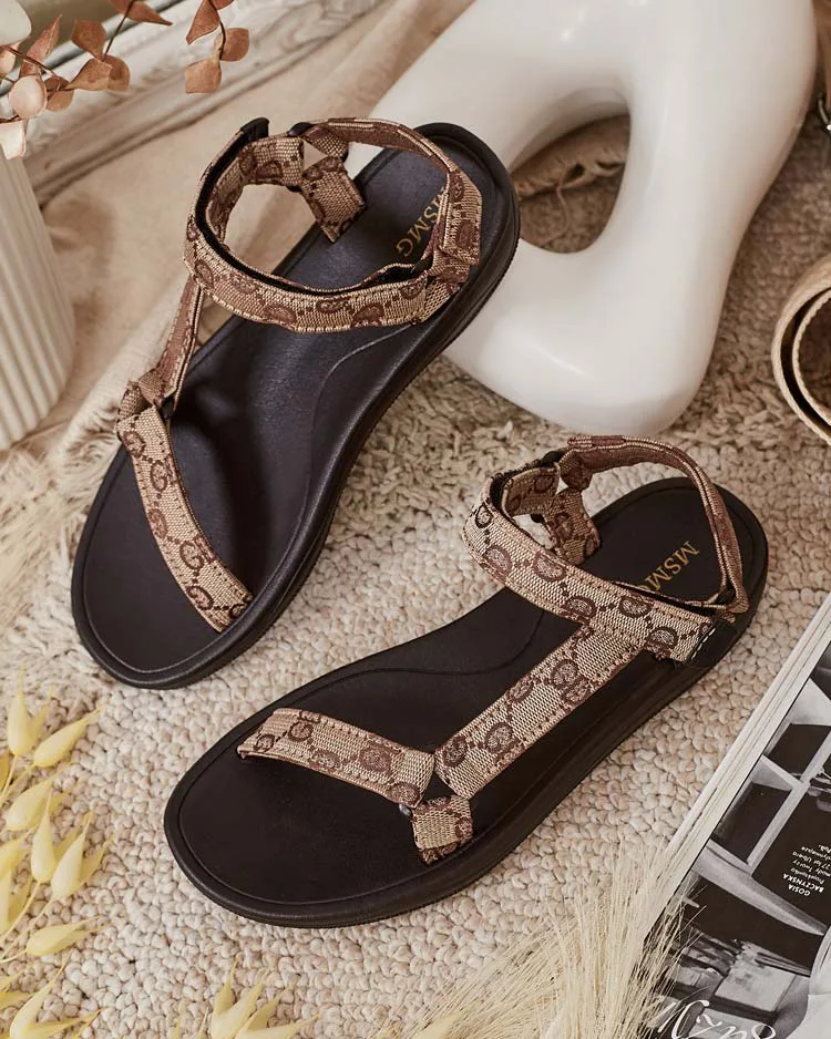 Royalfashion Naiste spordisandaalid Gusil