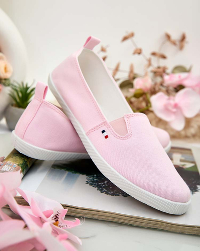 Royalfashion Naiste Peliotte Sneakers
