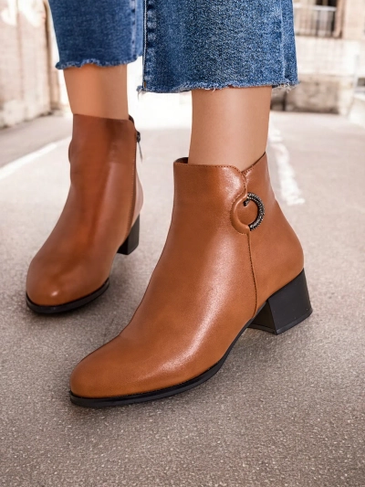 Royalfashion Women's Vifto Boots