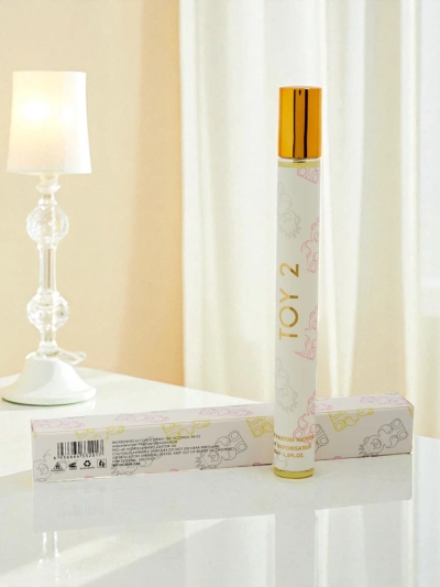 Inspired Women's Perfume Toy