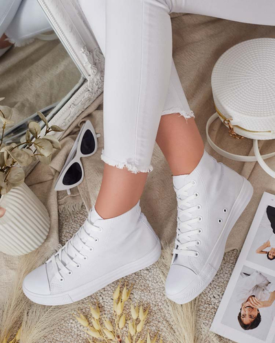 Royalfashion Naiste kõrged tossud Hollas