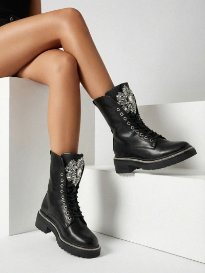 Naiste ökonahast poolsaapad Evinell