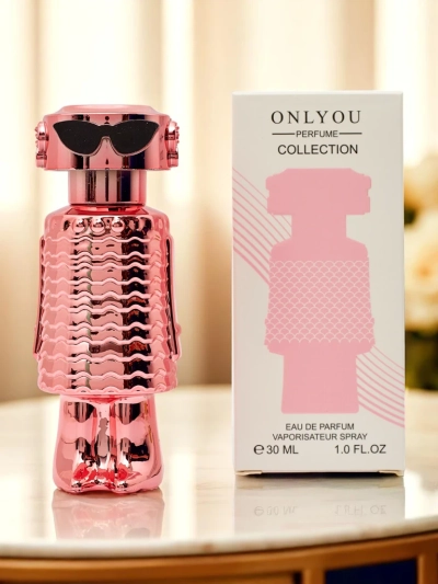 Inspired women's eau de parfum ONLYOU No. 9323