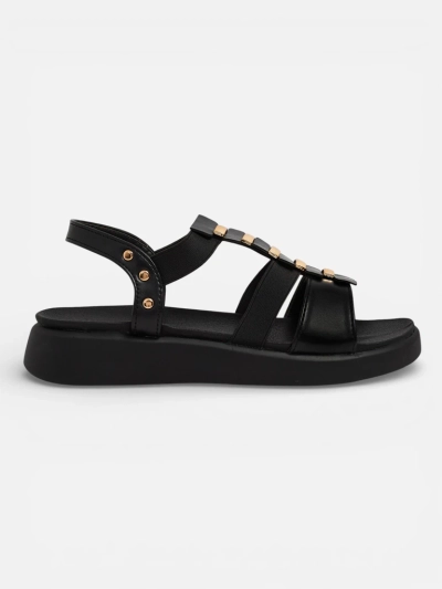 Royalfashion Naiste rooma sandaalid Liwers